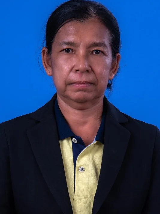 นางวาทนี รอดแก้ว