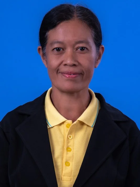 นางสาววราภรณ์ แก้วคำฟู