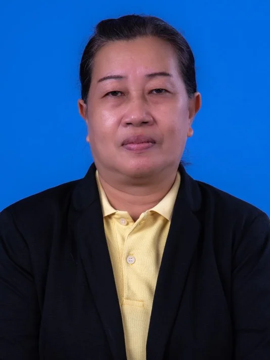 นางทิพวัลย์ คำพรหม