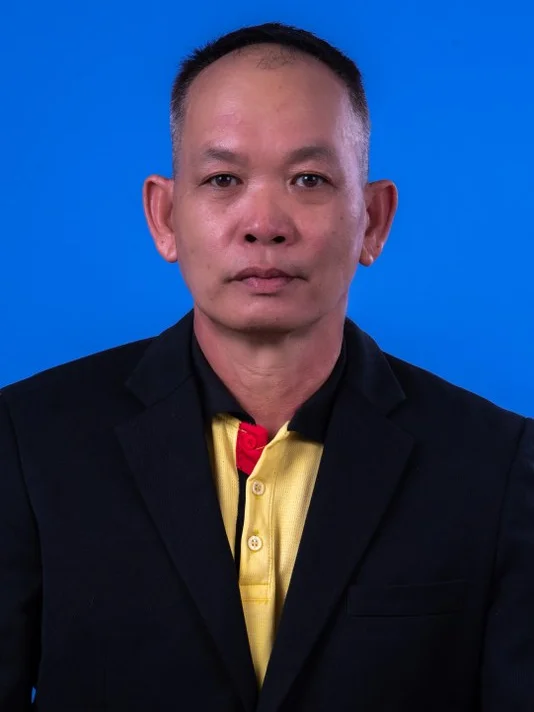 นายวรวิทย์ คำพรหม