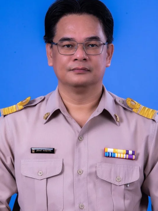 นายวุฒิพงศ์ พงษ์สุวรรณ