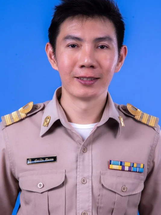 นายสุริยะว์กิจ ศิริมงคล