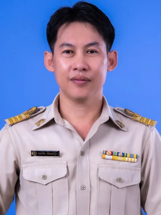 นายคมกริต น้อยสะปุ๋ง