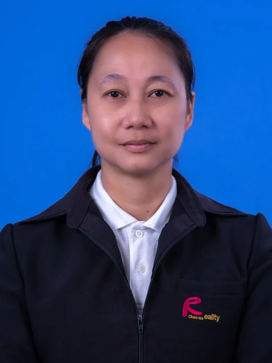 นางสาววิจิตรา สุภาธง