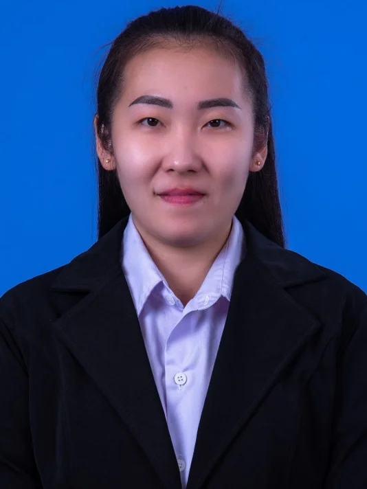 นางสาวกาญจนา ปัญญาผัด