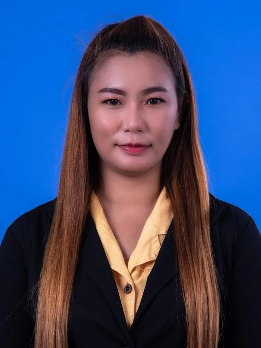 นางสาวณัฐรินีย์ ศิริโภคกวิน