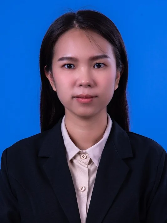 นางสาวปทุมพร ธิกันทะ