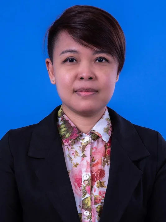 นางสาวศันสนีย จันทโชติ