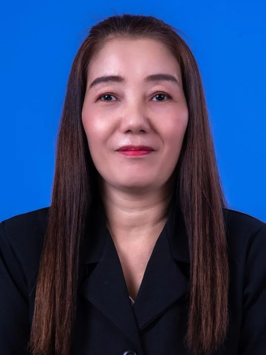 นางกฤตยาณี ใจมา