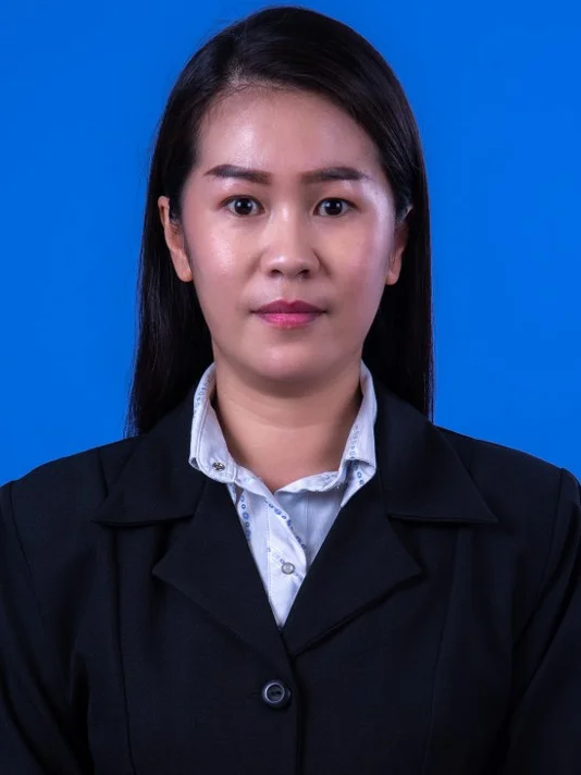 นางสาวสุภาวดี นิลโขง