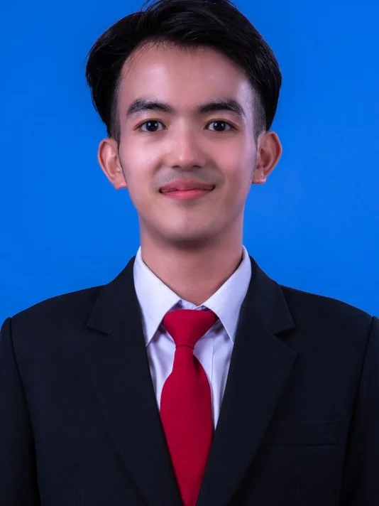 นายศุภกรณ์ กันทารักษ์