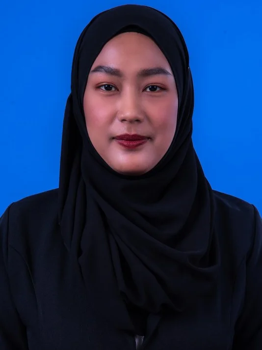 นางสาวอัญชณิการ์ บัวจันทร์