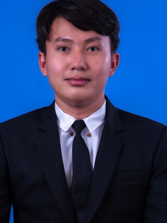 นายจิณณวัตร กบกันทา