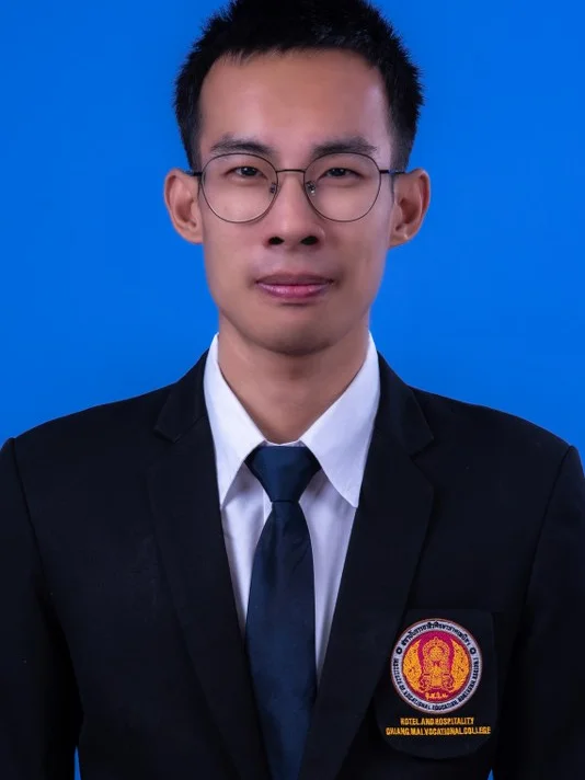 นายทัศน์พล ฮุยเฮ้า