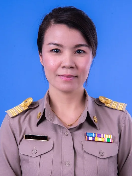 นางสาวไพรรินทร์ คำชัยยะ