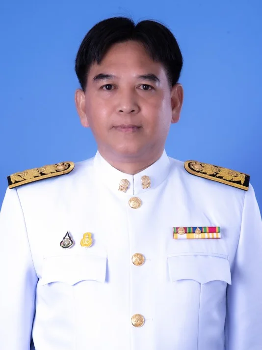 นายบันจวบ ก้อฝั้น