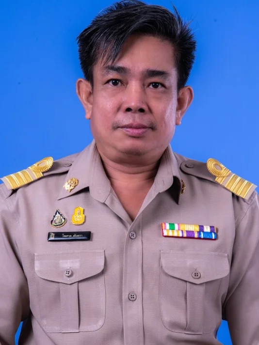 นายไพศาล ตันตรา