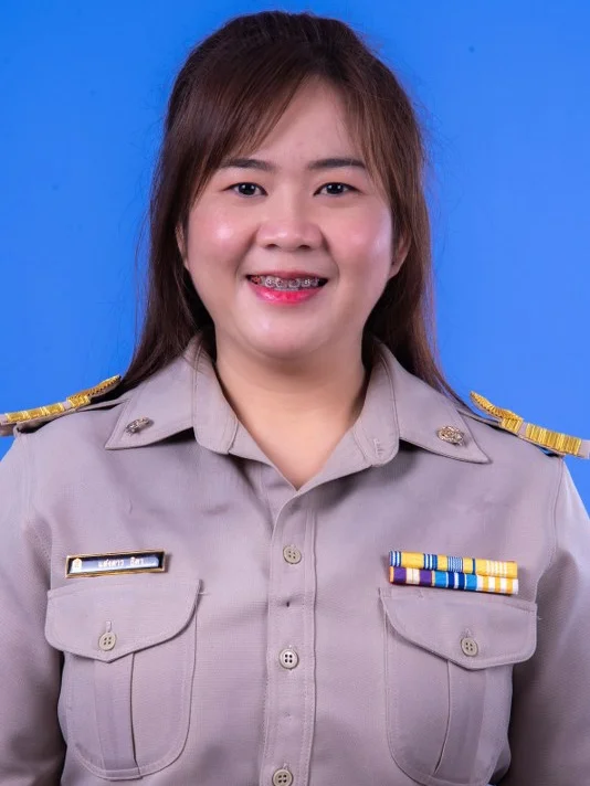 นางสาวแสงดาว ธิตา