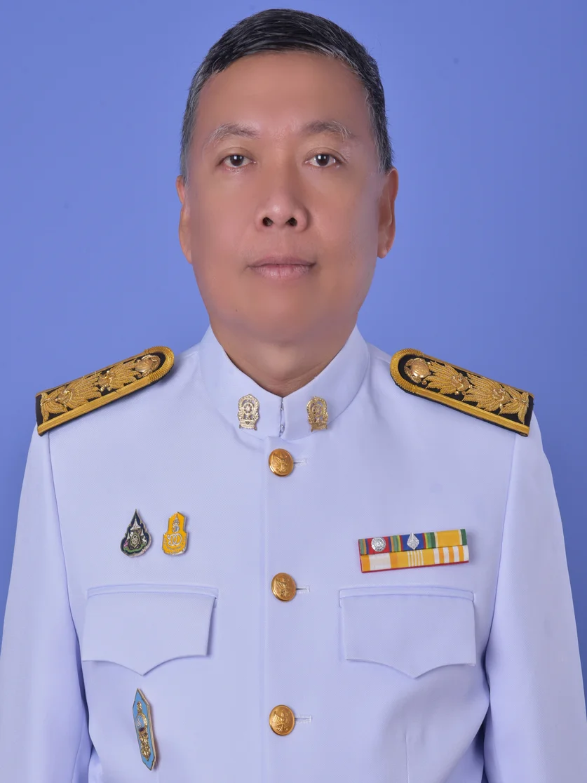 นายธวัช แก้วศรีพจน์